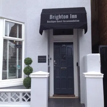 Brighton Inn Boutique Guest Accommodation
