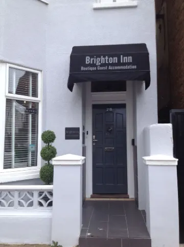 Brighton Inn Boutique Guest Accommodation