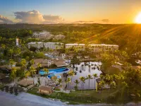Cana Brava All Inclusive Resort โรงแรมในอิเยอุส