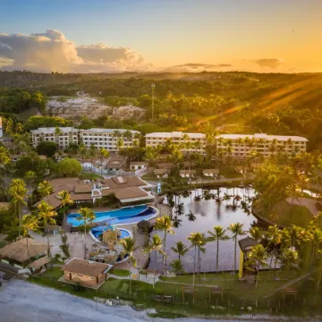 Cana Brava All Inclusive Resort