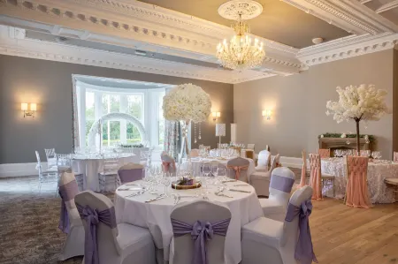 The Ro Hotel Windermere Отели в г. Bowness-on-Windermere