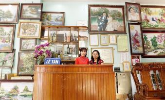 Hong Ngoc Hotel