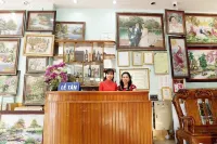 Hong Ngoc Hotel Hotels in P.Dong Tam