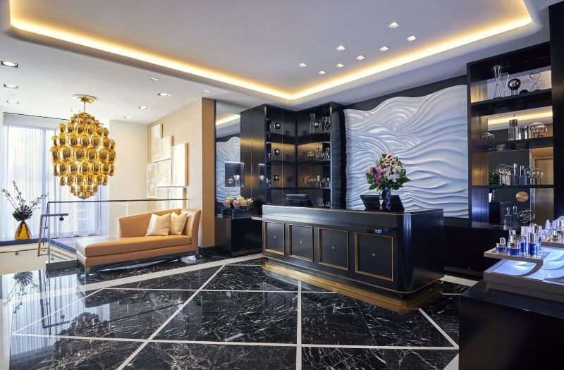 Waldorf Astoria Beverly Hills photo 3