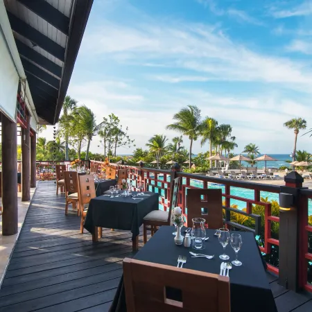 Lifestyle Tropical Beach Resort & Spa All Inclusive