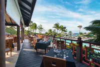Lifestyle Tropical Beach Resort & Spa All Inclusive - Aamiainen