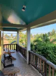 All Seasons Belize - Wifi