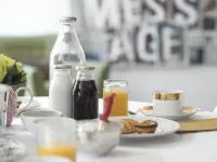 Flattered to be in Porto