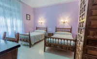 Pensión Virginia by Vivere Stays Hotels in La Armuña