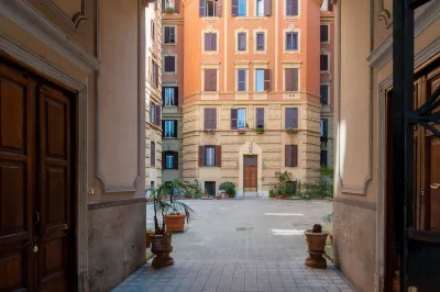 Isabel Guest House Hotels in 