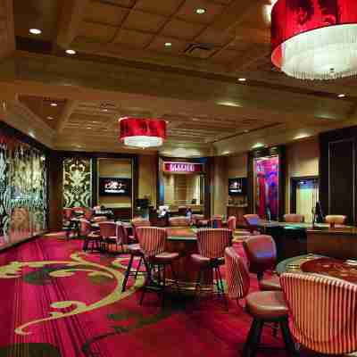 Ameristar Casino Resort and Spa Dining/Meeting Rooms
