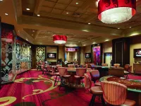 Ameristar Casino Resort and Spa Hotels in Saint Charles