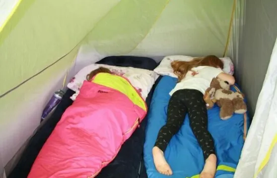 帕凡納湖營地酒店