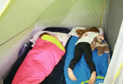 Pavana Lake Camping Các khách sạn ở Gevhande Khadak