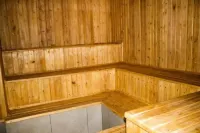 Light House Hotel - spa