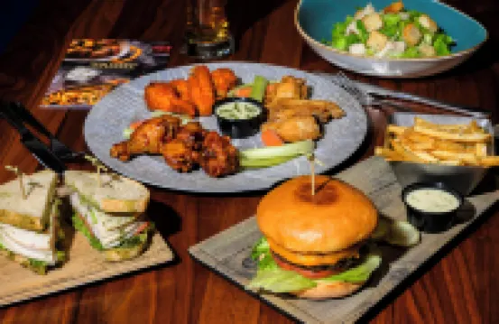 Hyatt Place New York City/Times Square