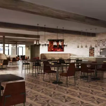 DoubleTree by Hilton Battle Creek