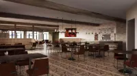 DoubleTree by Hilton Battle Creek - breakfast