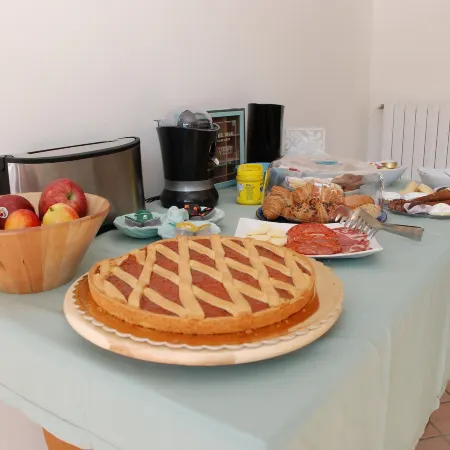 Cala Chiara B&B