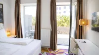 A Hotels Glostrup Hotels in Brondby