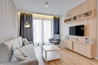 Aura Island Apartments Old Town Hotels in Gmina Pruszcz Gdanski