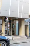 Hotel Christina Plus Hotel in zona Institute for Studies and Power Engineering