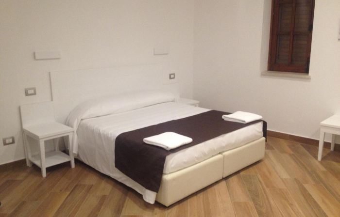 Hotel Il Pirata