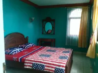 Villa Kota Bunga Vinca