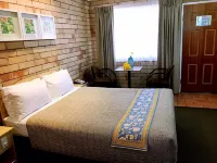 Starlight Motor Inn Hotels in Roma