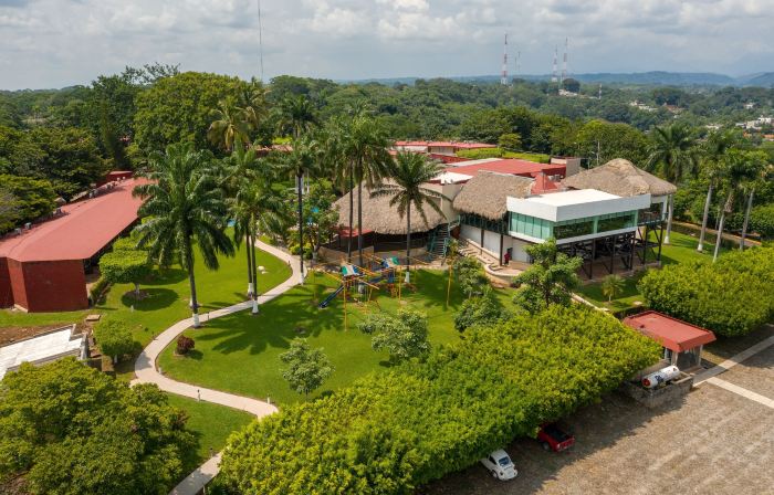 Hotel Loma Real