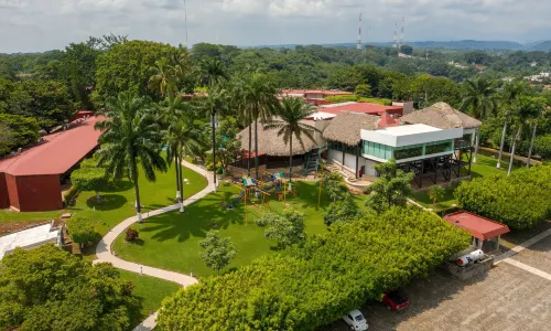 Hotel Loma Real