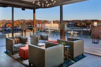 The Bristol Hotel - parking