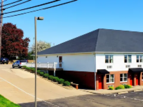 Berlin Heritage Inn Hotels in Holmes County