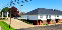 Berlin Heritage Inn Hotels in Paint Township