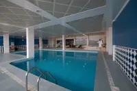 Vila Gale Porto - Centro - Pools