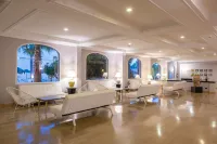 Hotel Hopps - parcheggio