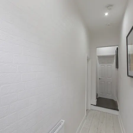 Townhouse Plus @ 40 West St