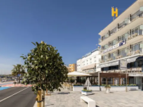 Hotel Ampolla Sol Hotels in L'Ampolla