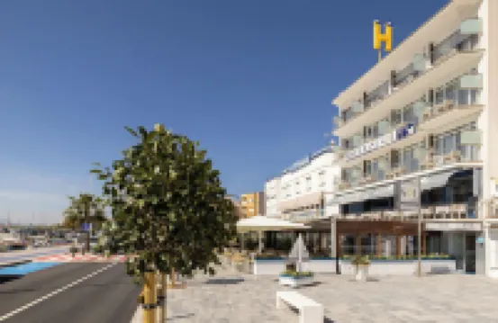 HOTEL AMPOLLA SOL S.L.