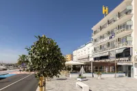 Hotel Ampolla Sol Hôtels à : Cap Roig