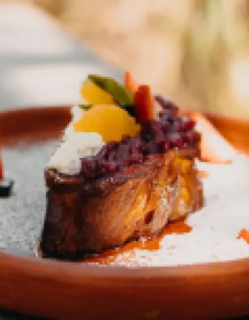 Yuu-Lee Casa Bendita Huatulco