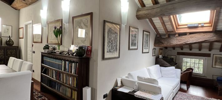 A Casa di Paola Suite Hotéis em Ravenna