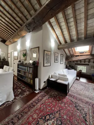 A Casa di Paola Suite - 3-Sterne
