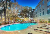 Holiday Inn Express & Suites CHARLESTON - MOUNT PLEASANT by IHG - Swimmingpools
