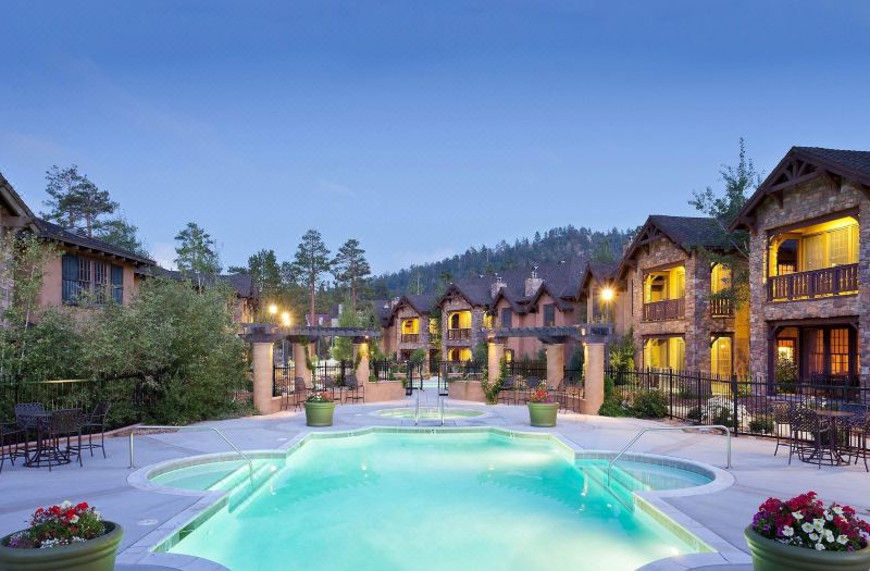 Bluegreen Vacations Big Bear Village, Ascend Resort Collection photo 2