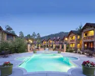 Bluegreen Vacations Big Bear Village, Ascend Resort Collection - Pools