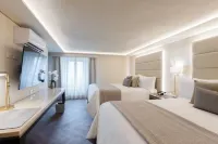 キンタ レアル プエブラ