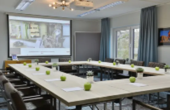 Hotel Uhu Garni - Superior