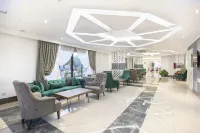 The Sansa Hotel & Spa Hotel di Manavgat