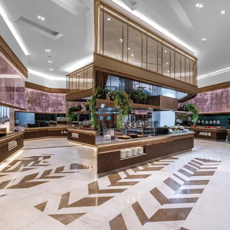 Sidemarin Kirman Premium - Ultra All Inclusive